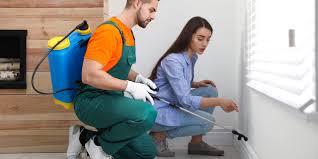 Best Residential Pest Control  in Durand, MI